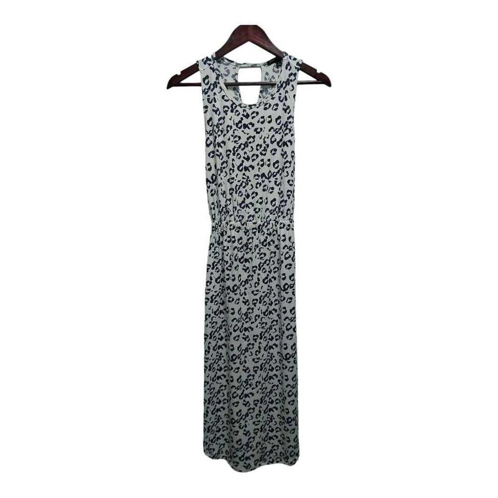 Banana Republic Dress.‎ Very stretchy Size Small